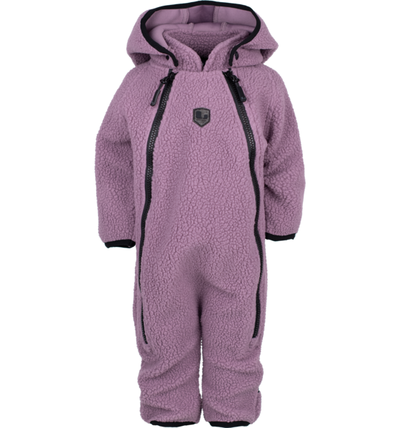 
LINDBERG, 
Ramund Pile Baby Overall, 
Detail 1
