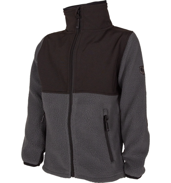 
LINDBERG, 
Ramund Pile Jacket, Men, 
Detail 1
