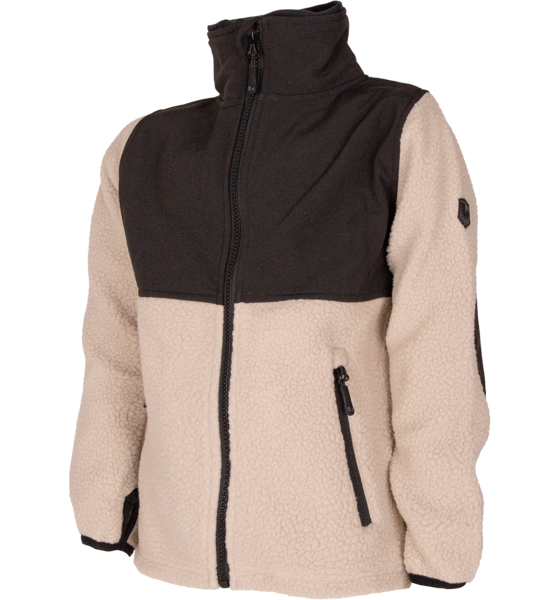 
LINDBERG, 
Ramund Pile Jacket, Men, 
Detail 1
