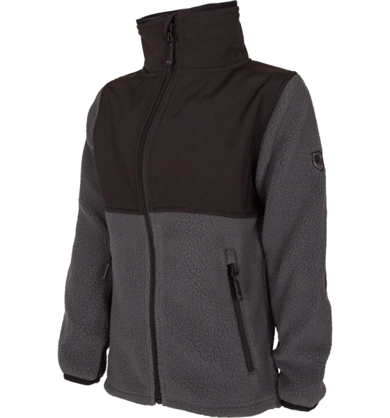 
LINDBERG, 
Ramund Pile Jacket, Women, 
Detail 1
