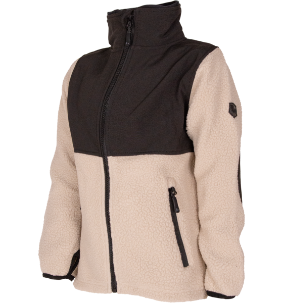 
LINDBERG, 
Ramund Pile Jacket, Women, 
Detail 1
