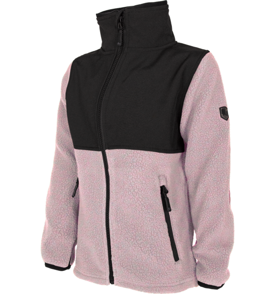 
LINDBERG, 
Ramund Pile Jacket, Women, 
Detail 1
