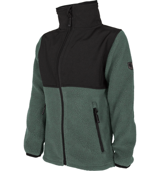 
LINDBERG, 
Ramund Pile Jacket, Women, 
Detail 1
