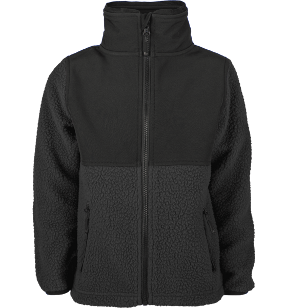 
LINDBERG, 
Ramund Pile Jacket, 
Detail 1
