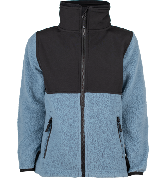 
LINDBERG, 
Ramund Pile Jacket, 
Detail 1
