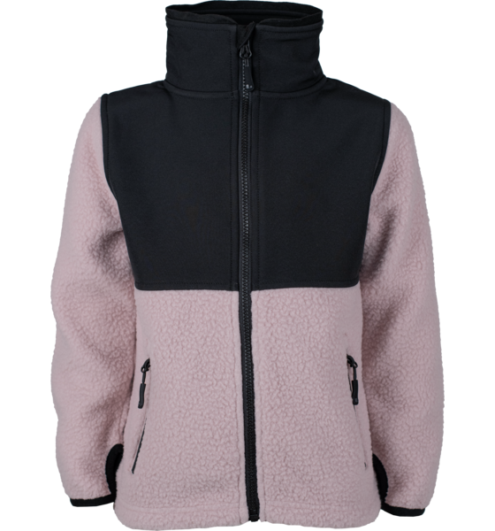 
LINDBERG, 
Ramund Pile Jacket, 
Detail 1
