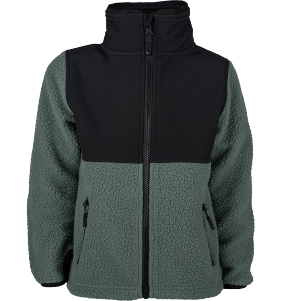 
LINDBERG, 
Ramund Pile Jacket, 
Detail 1
