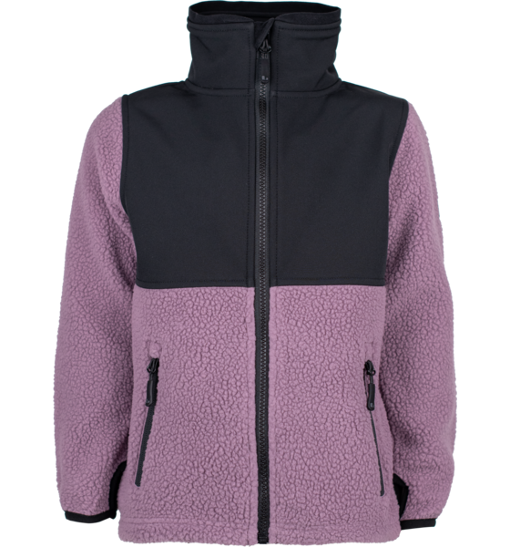 
LINDBERG, 
Ramund Pile Jacket, 
Detail 1
