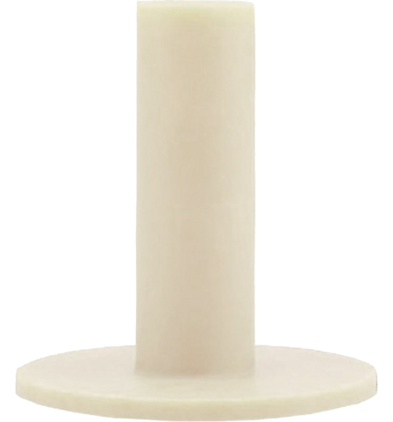 
GOLF GEAR, 
Range Tee Round 55mm, 
Detail 1
