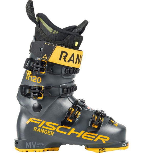 
FISCHER, 
Ranger 120 Gw Dyn, 
Detail 1
