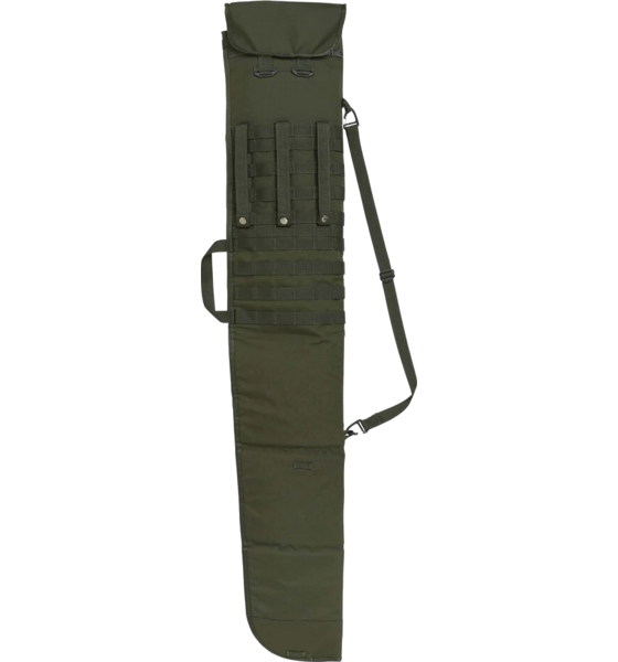 
CHEVALIER, 
Ranger Rifle Case, 
Detail 1

