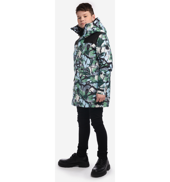 
HUPPA, 
Ranis, 
Detail 1
