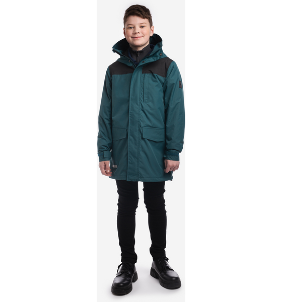 
HUPPA, 
Ranis, 
Detail 1
