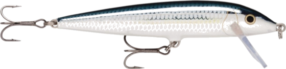 
RAPALA, 
Rapala Countdown 11cm - Bleak, 
Detail 1
