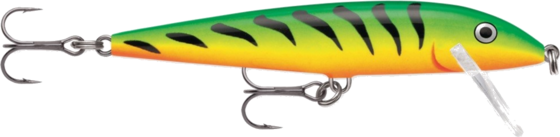 
RAPALA, 
Rapala Countdown 11cm - Firetiger, 
Detail 1
