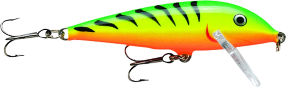 
RAPALA, 
Rapala Countdown 3cm - Firetiger, 
Detail 1
