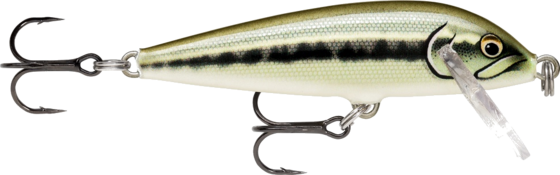 
RAPALA, 
Rapala Countdown 5cm - Artistic Minnow, 
Detail 1

