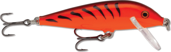 
RAPALA, 
Rapala Countdown 5cm - Orange Tiger, 
Detail 1
