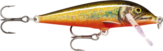 
RAPALA, 
Rapala Countdown 7cm - Live Char, 
Detail 1
