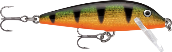 
RAPALA, 
Rapala Countdown 7cm - Perch, 
Detail 1
