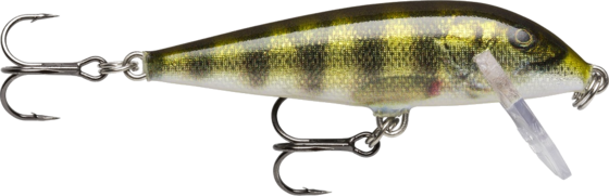 
RAPALA, 
Rapala Countdown 9cm - Live Perch, 
Detail 1
