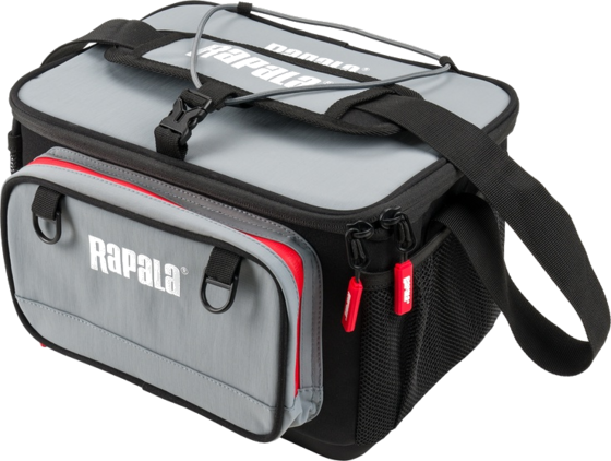 
RAPALA, 
Rapala Countdown Tackle Bag Lite, 
Detail 1
