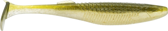 
RAPALA, 
Rapala Crushcity The Kickman 4'' 10cm - Ayu 3-pack, 
Detail 1
