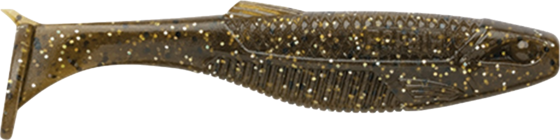 
RAPALA, 
Rapala Crushcity The Mayor Green Pumpkin Magic 10cm 3-pack, 
Detail 1
