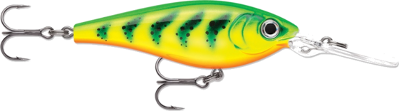 
RAPALA, 
Rapala Harvest Shad 5cm 5g - Fire Tiger, 
Detail 1
