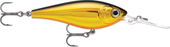 
RAPALA, 
Rapala Harvest Shad 5cm 5g - Gold, 
Detail 1

