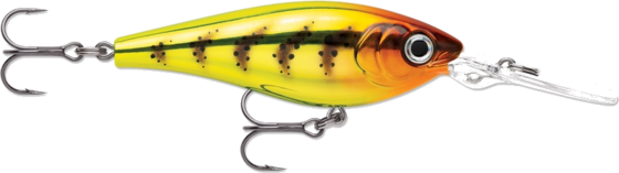 
RAPALA, 
Rapala Harvest Shad 5cm 5g - Whiskey Sour, 
Detail 1
