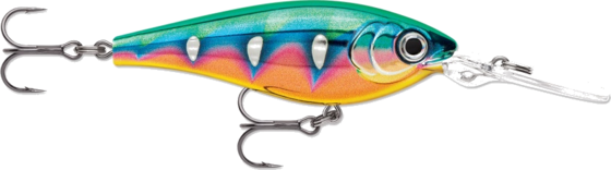 
RAPALA, 
Rapala Harvest Shad 7cm 9g - Spendy Shades, 
Detail 1
