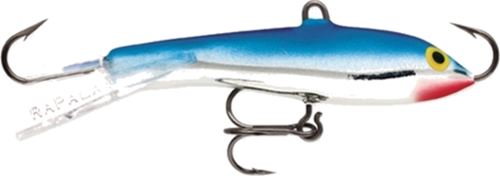 
RAPALA, 
Rapala Jigging Rap 3cm 6g Chb, 
Detail 1
