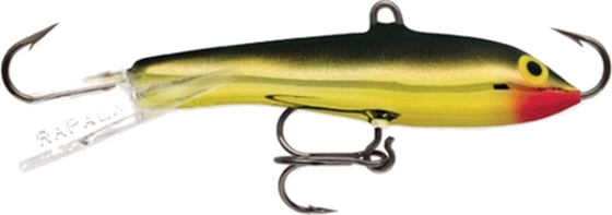 
RAPALA, 
Rapala Jigging Rap 3cm 6g G, 
Detail 1

