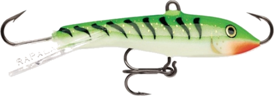 
RAPALA, 
Rapala Jigging Rap 3cm 6g Ggt, 
Detail 1
