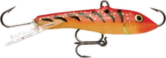 
RAPALA, 
Rapala Jigging Rap 3cm 6g Grt, 
Detail 1
