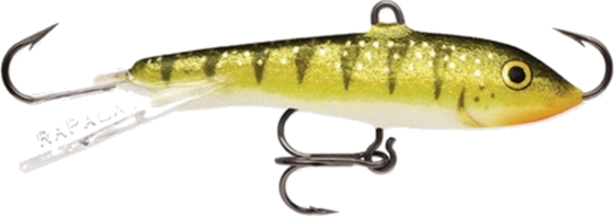 
RAPALA, 
Rapala Jigging Rap 3cm 6g Gyp, 
Detail 1
