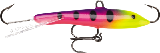 
RAPALA, 
Rapala Jigging Rap 5cm, 9g Fpn, 
Detail 1
