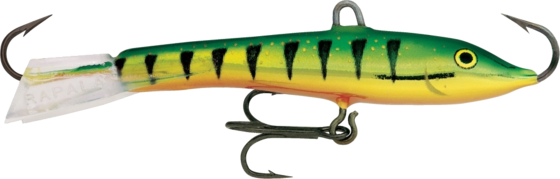 
RAPALA, 
Rapala Jigging Rap 5cm, 9g P, 
Detail 1
