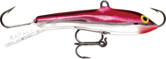 
RAPALA, 
Rapala Jigging Rap 5cm 9g Chr, 
Detail 1
