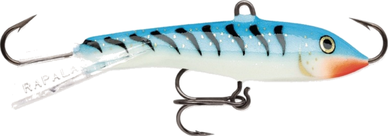 
RAPALA, 
Rapala Jigging Rap 5cm 9g Gbt, 
Detail 1

