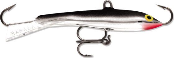 
RAPALA, 
Rapala Jigging Rap 5cm 9g S, 
Detail 1
