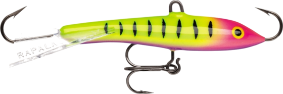 
RAPALA, 
Rapala Jigging Rap 7cm 18g Hsp, 
Detail 1
