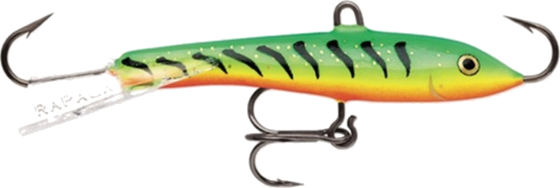 
RAPALA, 
Rapala Jigging Rap 9cm 25g Gt, 
Detail 1

