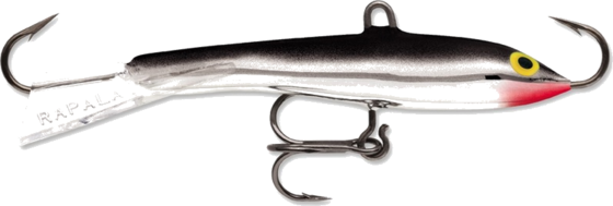 
RAPALA, 
Rapala Jigging Rap 9cm 25g S, 
Detail 1
