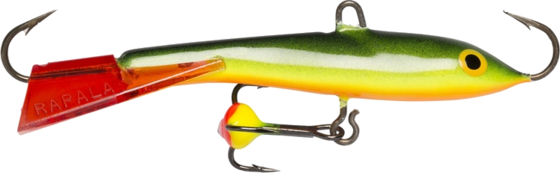 
RAPALA, 
Rapala Jigging Rap Wh 3cm 6g Byr, 
Detail 1
