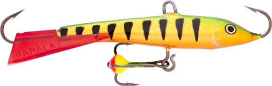 
RAPALA, 
Rapala Jigging Rap Wh 3cm 6g P, 
Detail 1
