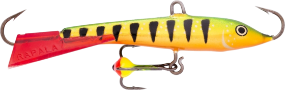 
RAPALA, 
Rapala Jigging Rap Wh 5cm 9g P, 
Detail 1
