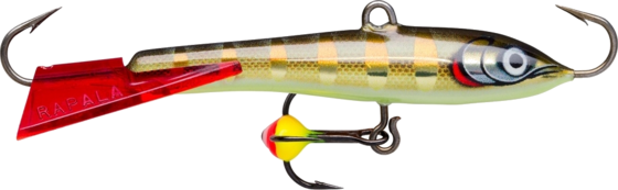 
RAPALA, 
Rapala Jigging Rap Wh 5cm 9g Stgs, 
Detail 1
