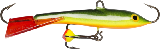 
RAPALA, 
Rapala Jigging Rap Wh 7cm 18g Byr, 
Detail 1
